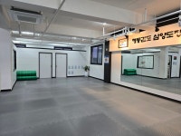 해동검도삼양도장2관