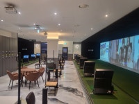 골프존파크 은현 스타스크린점