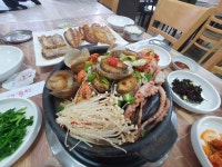 용궁뚝배기