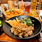 철길부산집 일산라페스타점