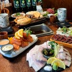 철길부산집 일산라페스타점