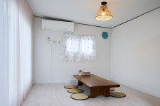 포항 청진하다 펜션