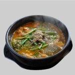 삼선미나주곰탕 보은점