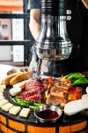 건대 고기굽는놈 본점