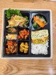 참마루한식보리밥부페