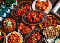 열짱닭발 동대문본점