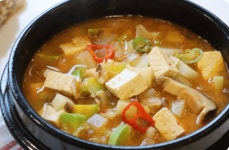 왕돌판구이한판 송악점