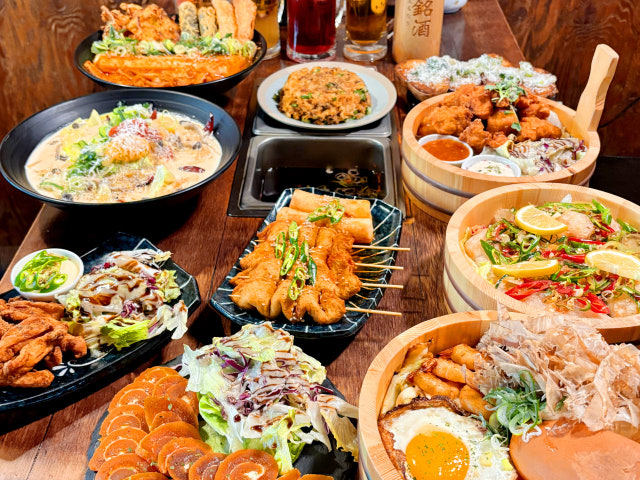 철길부산집 일산라페스타점
