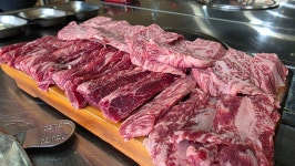 합천식육식당