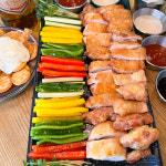 누구나홀딱반한닭 사당점