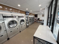 호텔런드리 24시 셀프빨래방 신림본점