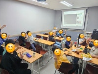 양지 지니플러스학원