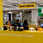 롯데하이마트 더나노스퀘어 던던 동대문점