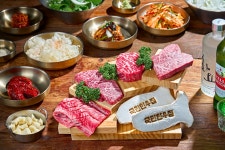 국민한우집 더판교 분당운중점