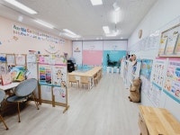 링키영어 아시아드점