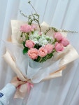 스위트드림플라워 아현역점