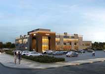 제이마트 홍천지점