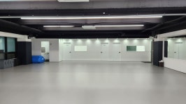 날아라 태권도장