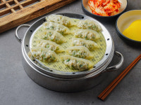 밀내칼국수 청라루원시티본점