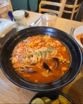 제비파스타&리조또 구로디지털단지점
