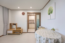 포항 청진하다 펜션