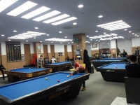 프로당구클럽