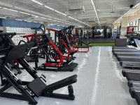 마린짐피트니스 2호점