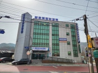 양촌복있는교회