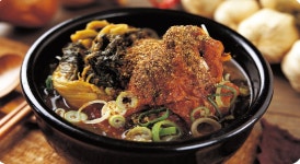 원당감자탕 당산점