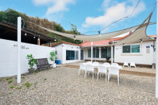 포항 청진하다 펜션