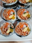 도도네 김밥