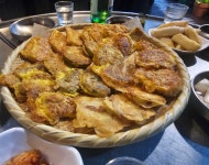 중앙축산&정육식당 상동점