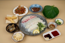 송도달빛횟집