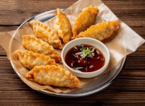 영계소문옛날통닭 운정점