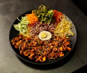 암사골 숯불닭갈비 성신여대점