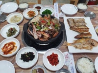 용궁뚝배기