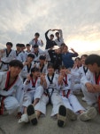 국가대표부부다정태권도장