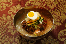 설악칡냉면 전주본점