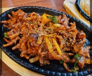 영계소문옛날통닭 운정점