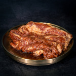 새말역 수제갈비