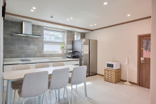 포항 청진하다 펜션