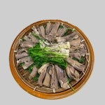 삼선미나주곰탕 보은점