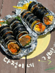 다정이네김밥 서귀포신시가지점