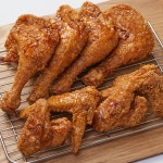 가마치통닭 여주교동점