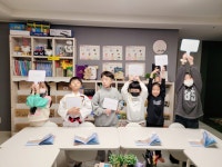 링키홈 거제장평포레나점