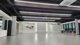 날아라 태권도장