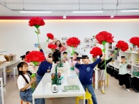 요미아트미술학원 천안불당점