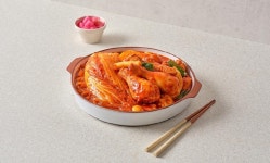 동궁찜닭 성북삼선점