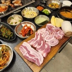 한우식껍 순천 신대점