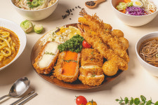 돈카츠마켙 대전유성점